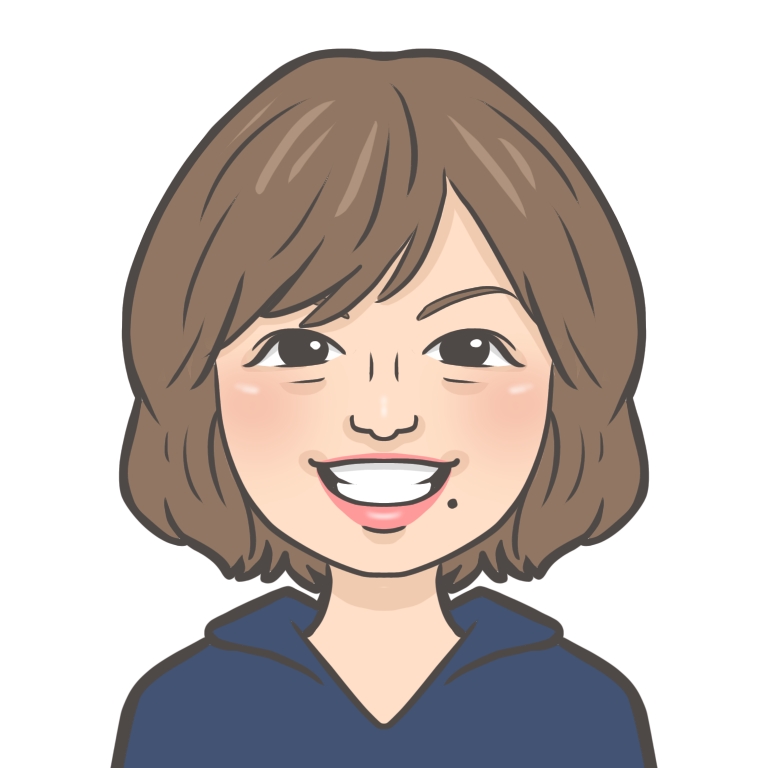 staff 小林真子
